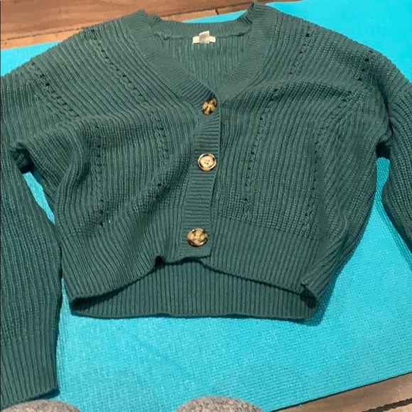 Garage Sweaters - garage sweater